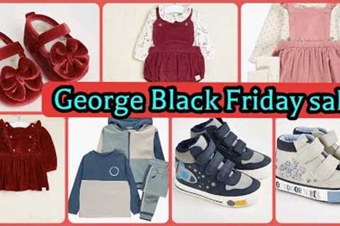 BLACK FRIDAY BEST BUYS &amp; DISCOUNTS 2022 | COME ONLINE SHOPPING WITH ME / ASDA NOVEMBER SALE