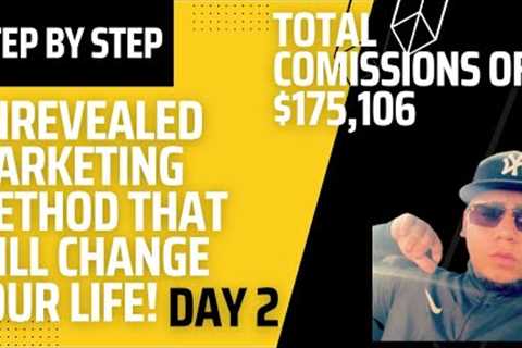 I ditched Clickbank for this method!