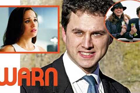 Thomas Straubenzee Vows To Exposed Meg's True Nature If She Keeps Making Up A Story About Catherine