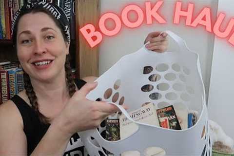 Book Collecting &amp; Book Reading | 2 Different Hobbies