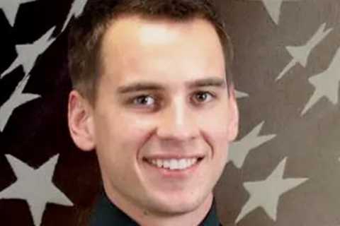 Florida Deputy Killed By Deputy Roommate Who 'Jokingly' Fired Gun at Him In 'Tragic Accident,'..