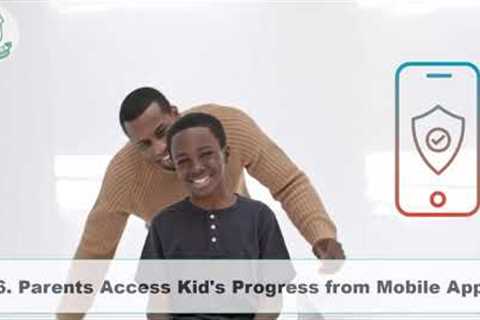First traditional school teaching Accredited Online K-12 Schooling for homeschooling kids worldwide