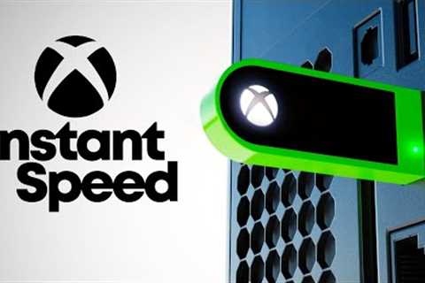 Xbox Performance Booster!