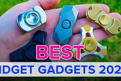 Best fidget gadgets 2022 | MUST HAVE FIDGET TOYS 2022 😮🤩
