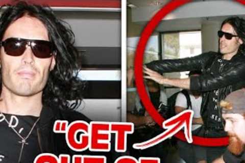 These are the Problematic Celebrities You Never Should Have Been Famous For
