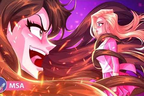 I Took Everything Away From My Sis, Am I The Villain?