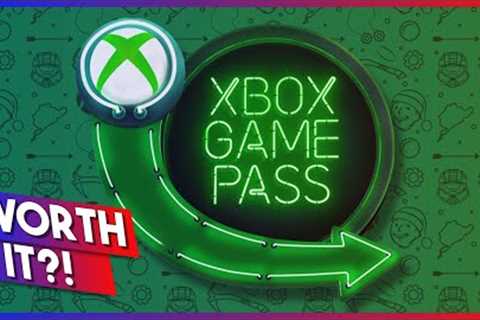 Xbox Game Pass Review // Is It Worth It &amp; Which One To Get?!