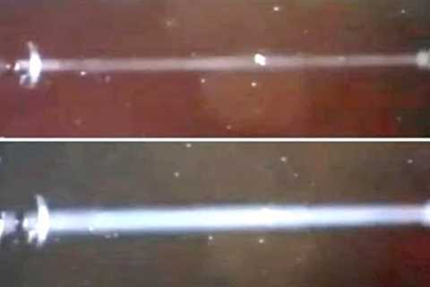 THEY ARE COMING - NASA Just Received An ALARMING Radio Signal From Space