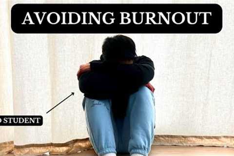the REAL reason youre burned out &amp; how to never burn out again | simple &amp; effective..