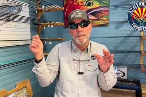 Top 10 Beginner Tips &amp; Tricks for Fly Fishing