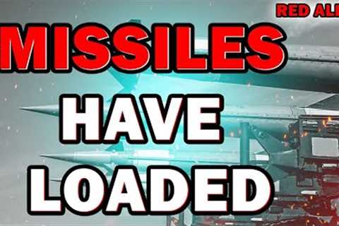 🚨RED ALERT🚨RUSSIAN BOMBERS HAVE MOVED | SHTF 2022 PREPPER/PREPPING SURVIVAL NEWS 2022