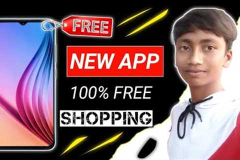 Rs0 Shopping New App LOOT | Free Shopping App Today | Shopee Ka Bap App Aa Gaya Hai | Dipayan Tech |