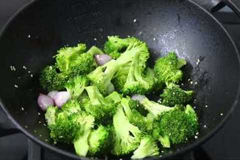Broccoli Salad Recipe For Weight Loss | Skinny Recipes