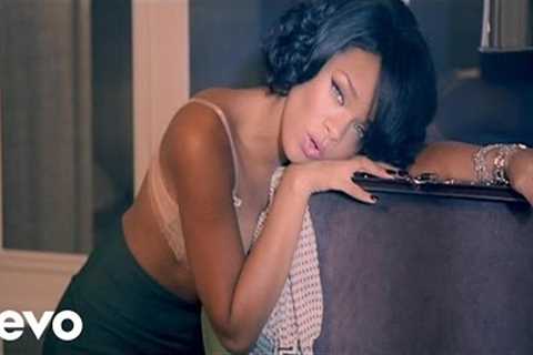 Rihanna - Hate That I Love You ft. Ne-Yo