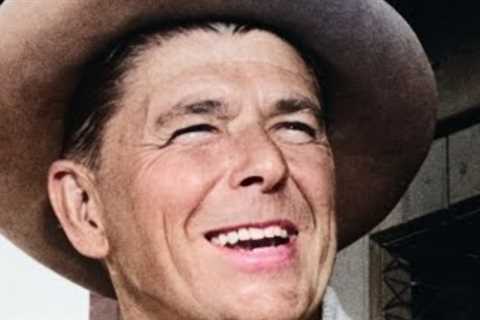 How Did Ronald Reagan Accumulate His Wealth?