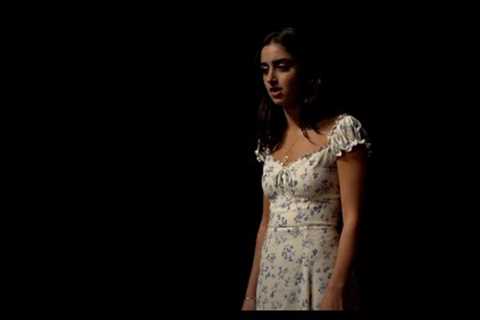 The Birds &amp; Bees Reimagined | Nika Farokhzad | TEDxMiltonAcademy