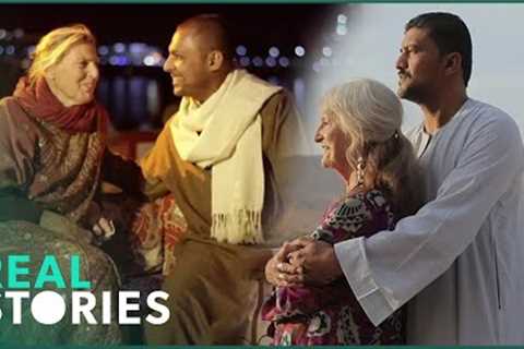 My Mohamed Is Different (Age-Gap Romance Documentary) | Real Stories