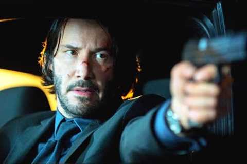 Top 10 Most Anticipated Film &amp; TV Projects of 2023