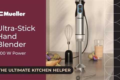 Multi-Purpose Hand Blender || amazon product || shopping store ||