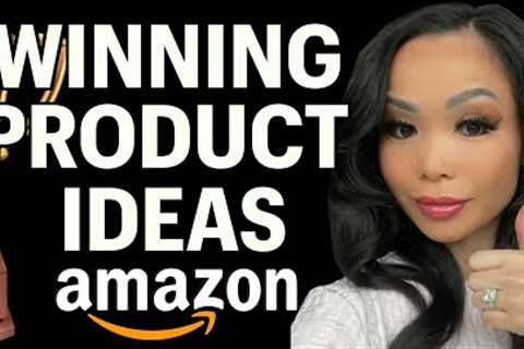 Amazon Product Research - Find Winning Product Ideas In 10 Minutes (Step by Step)
