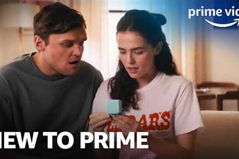 New to Prime Video US December 2022 | Prime Video