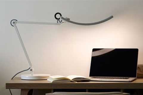 5 Best Desk Lamps for 2023