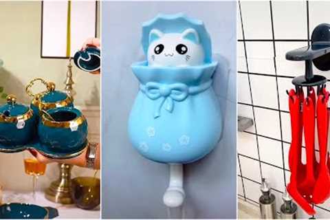Home Items!😍 Smart Gadgets, Kitchen tools/Appliances For Every Home🙏 Makeup/Beauty🙏 #458