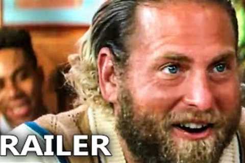 YOU PEOPLE Trailer (2023) Eddie Murphy, Jonah Hill, Comedy Movie