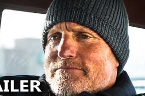CHAMPIONS Trailer (2023). Woody Harrelson Comedy Movie