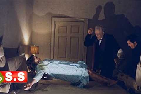 The Visit Movie Review/Plot In Hindi &amp; Urdu