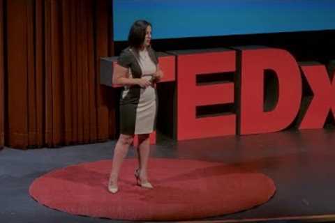 Fueling the Fire Within | Nitzalis Rivera | TEDxHagerstownWomen