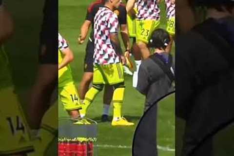 December 6Ronaldo Prank 😂😂 || football || #shorts, 2022