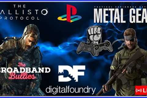 JAYDUB IS BACK|PHIL RAISE THE PRICE $70|METALGEAR SOLID REMAKE PS5|THE CALLISTOL PROTOL WOES ON XBOX