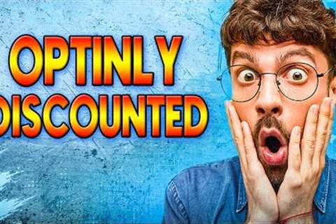 Optinly Discounted | Optinly Reviews | Appsumo Lifetime Deal