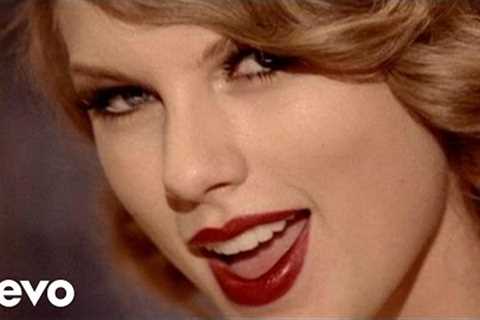 Taylor Swift - Mean