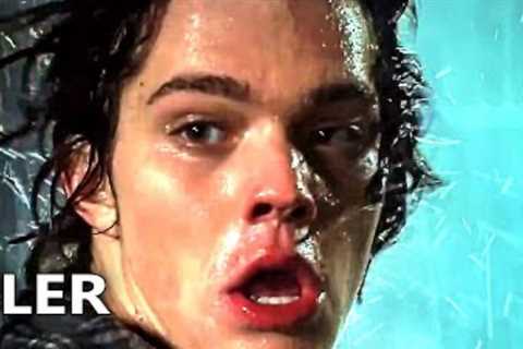 TEEN WOLF: THE MOVIE Trailer 3 (NEW 2022) Tyler Posey, Crystal Reed ᴴᴰ