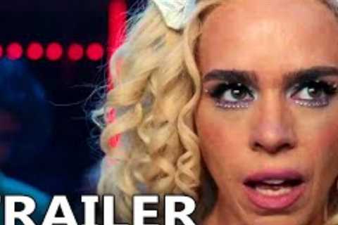 I HATE SUZIE TOO Trailer (2022) Billie Piper