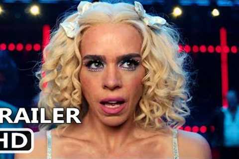 I HATE SUZIE TOO Trailer (2022) Billie Piper
