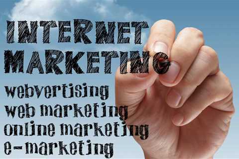 What Is Digital Display Media?