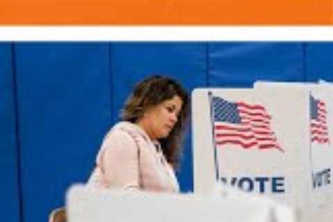 Democrats Want To Change Their Primary Calendar. It Won’t Be Easy. | FiveThirtyEight