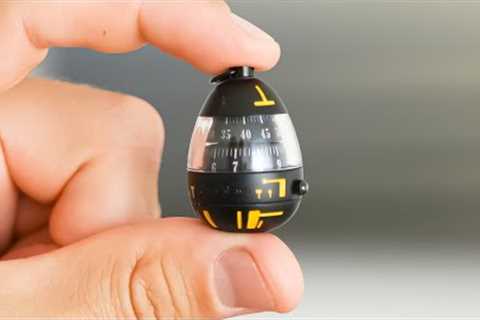 New Gadgets And Inventions That Will Blow You Away