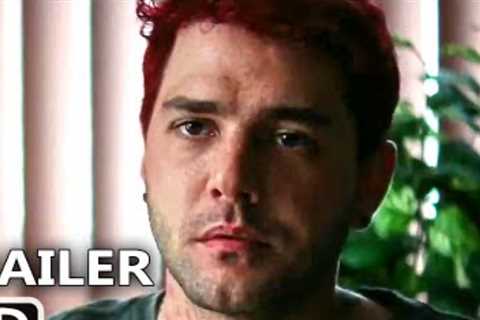 THE NIGHT LOGAN WOKE UP Trailer (2023) Xavier Dolan