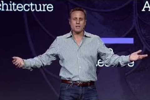 Connect and Control an IOT Device in 5 Minutes! - Mark VanderWiele Keynote