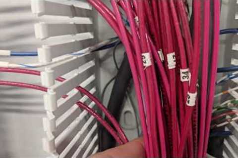 Industrial Field Wiring Tips and Tricks
