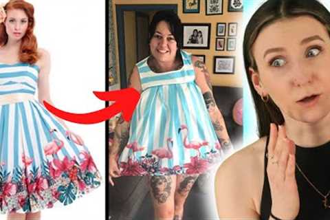 FUNNY Online Shopping Fails From WISH