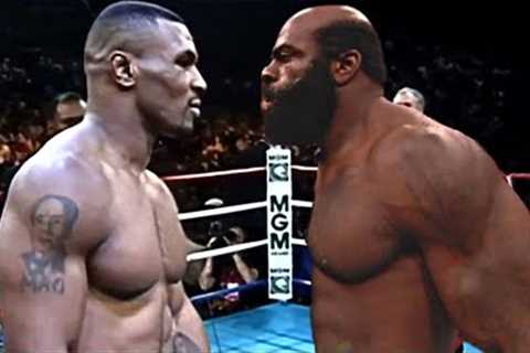 Top 14 Most Terrifying Knockouts In Boxing ( Scary KOs )