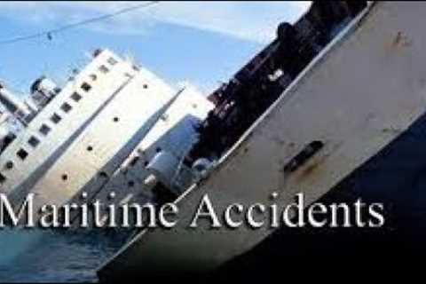 oil rig blast and resulting oil slick in 2010 Biz Ideas HOUSTON MARITIME ATTORNEY