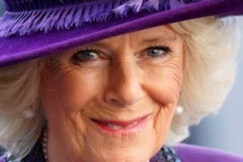 Camilla Parker Bowles: How she became Queen Consort