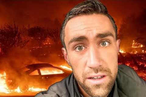 WTF | The Stock Market Crash from Hell.