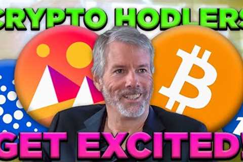 This Will Erupt Crypto in 2022 (Dec 29th) | Bitcoin &amp; Cardano News